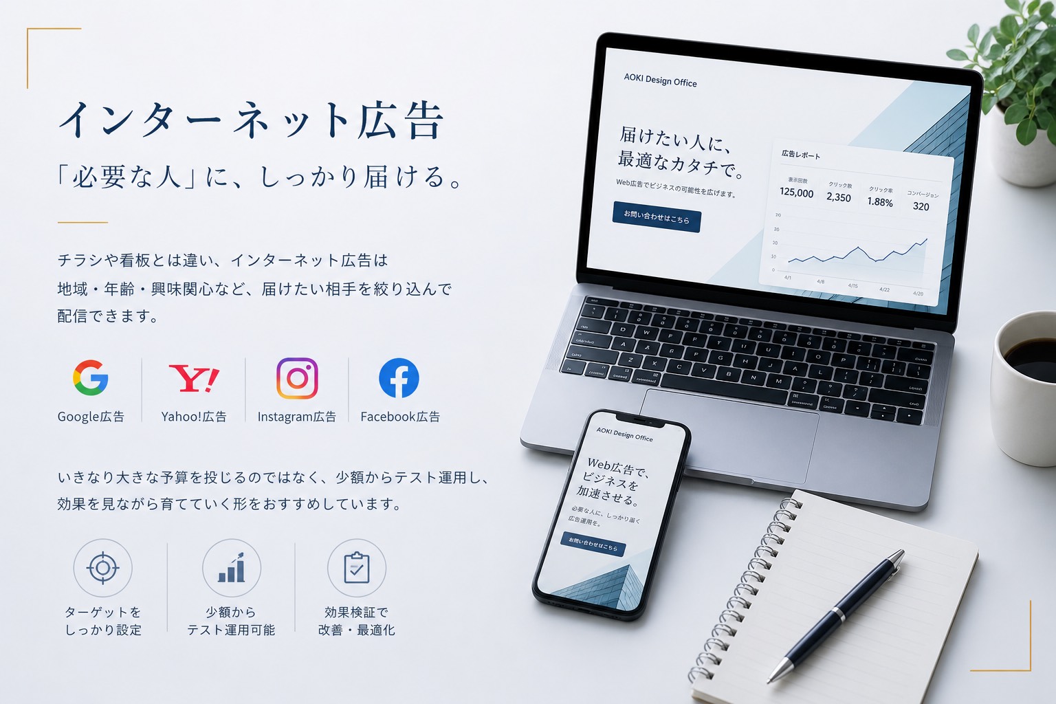 インターネット広告